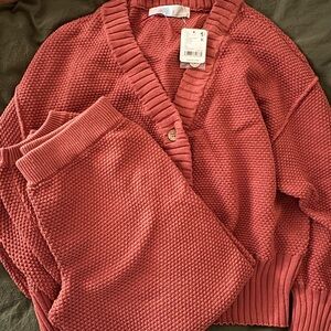 Free People Hailee Set